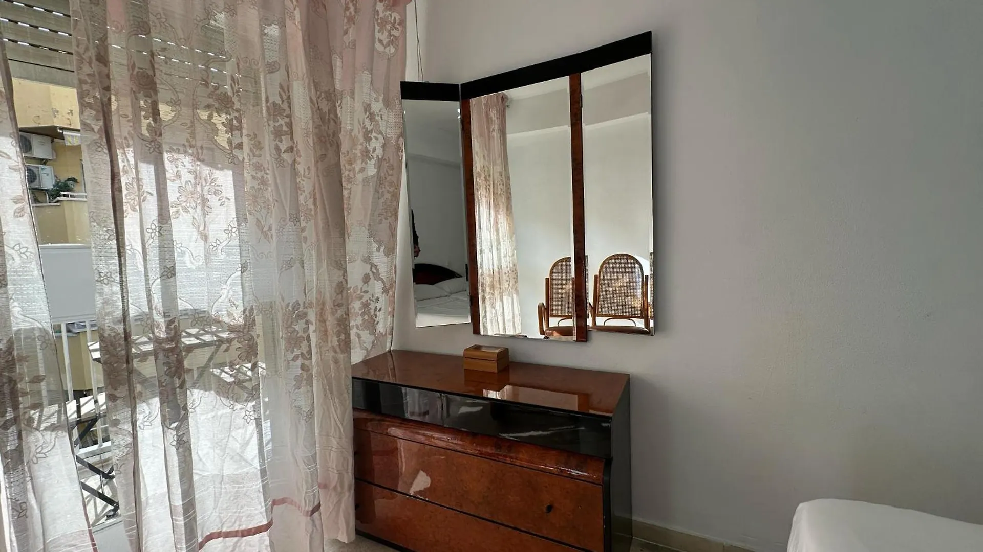 Habitacion Doble En La Victoria Malaga 0*,