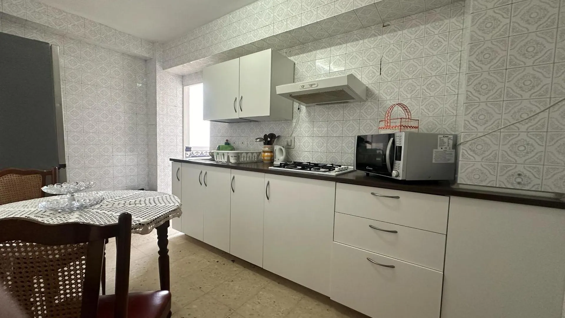 Habitacion Doble En La Victoria Malaga 0*,  Spain