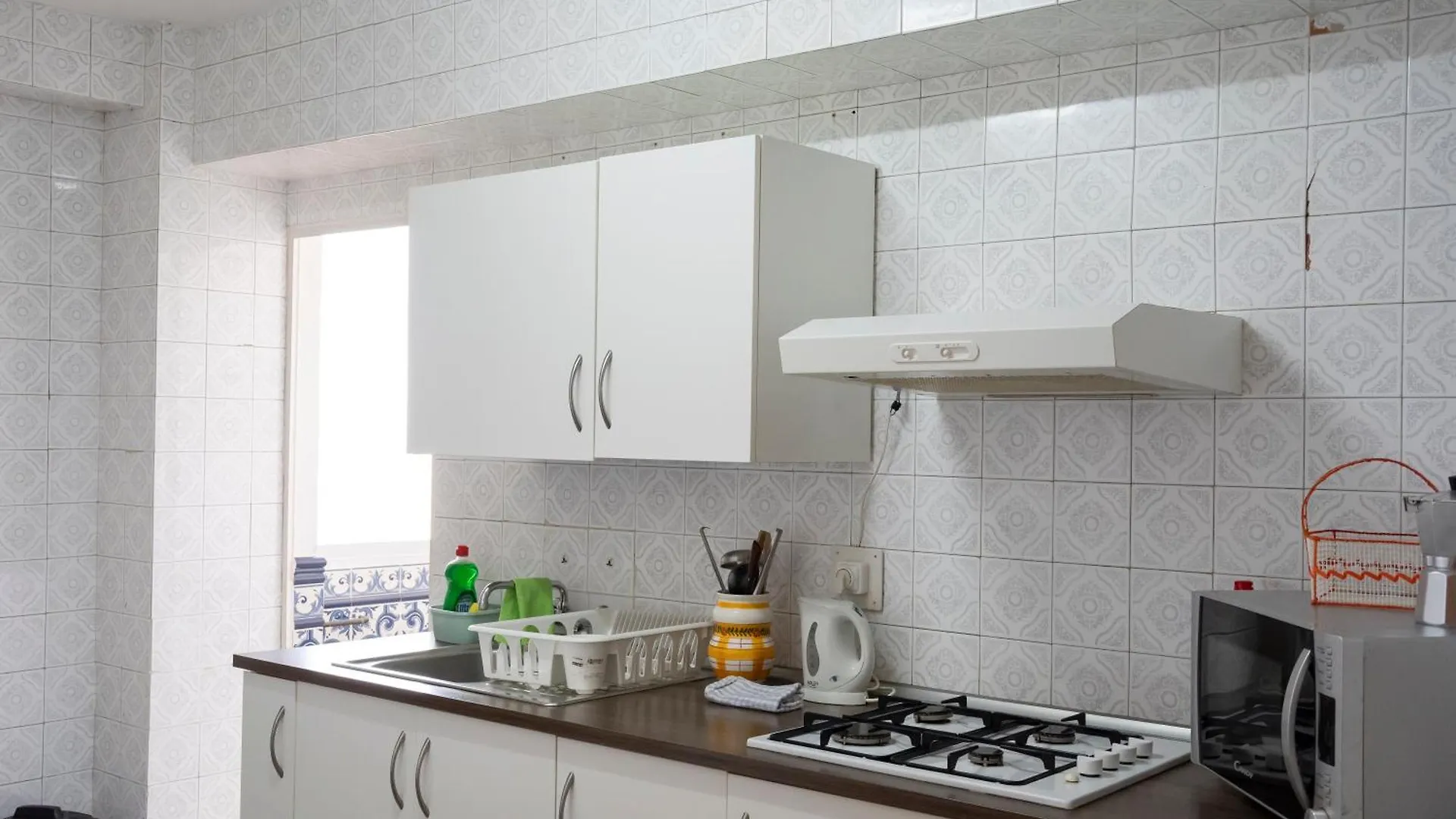 Habitación Doble en La Victoria Málaga 0*,  Espanha