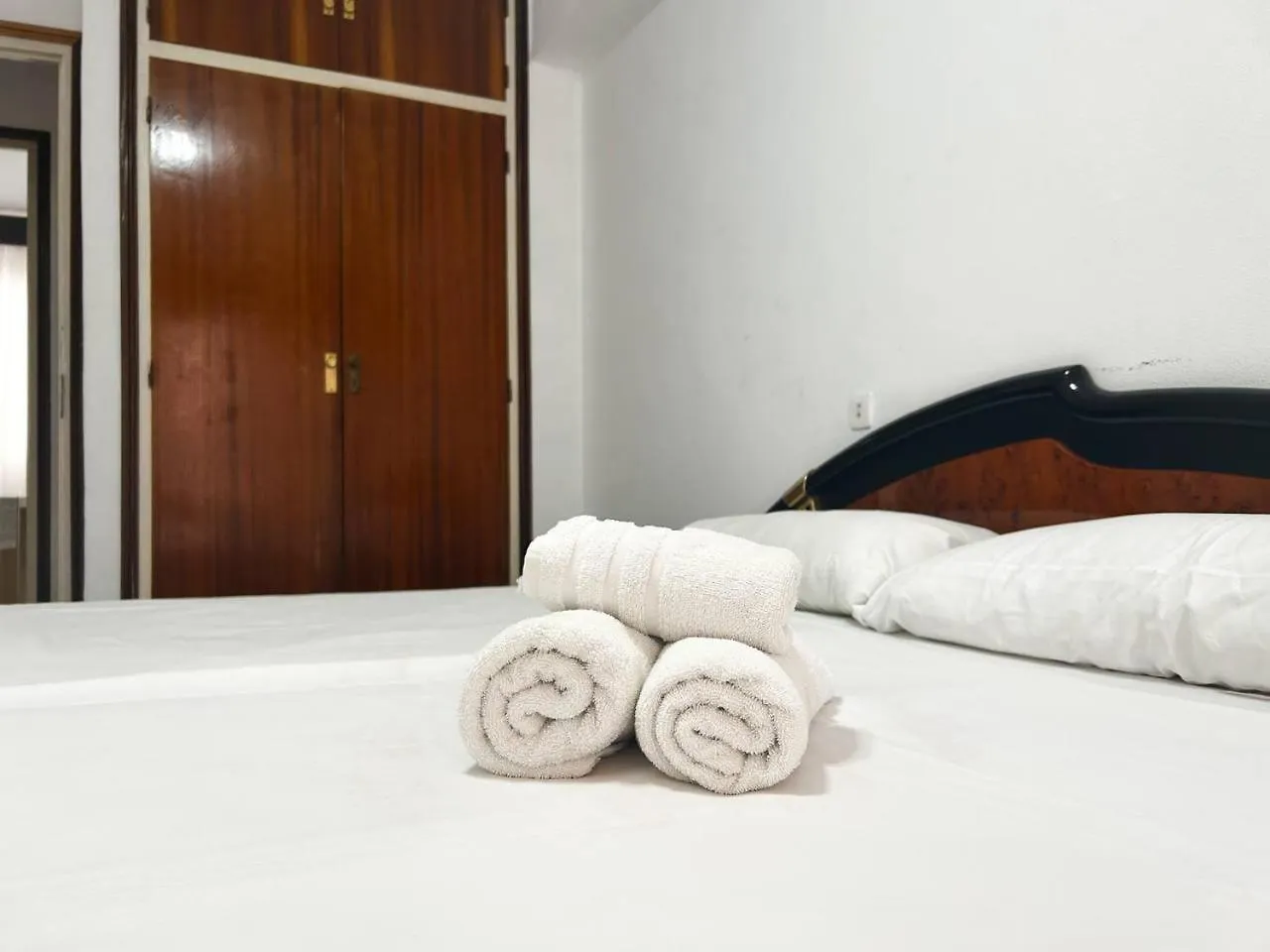 Habitación Doble en La Victoria Málaga 0*,