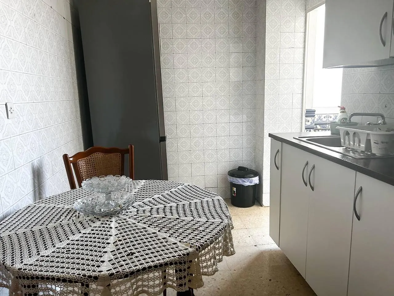 Habitación Doble en La Victoria Málaga Espanha