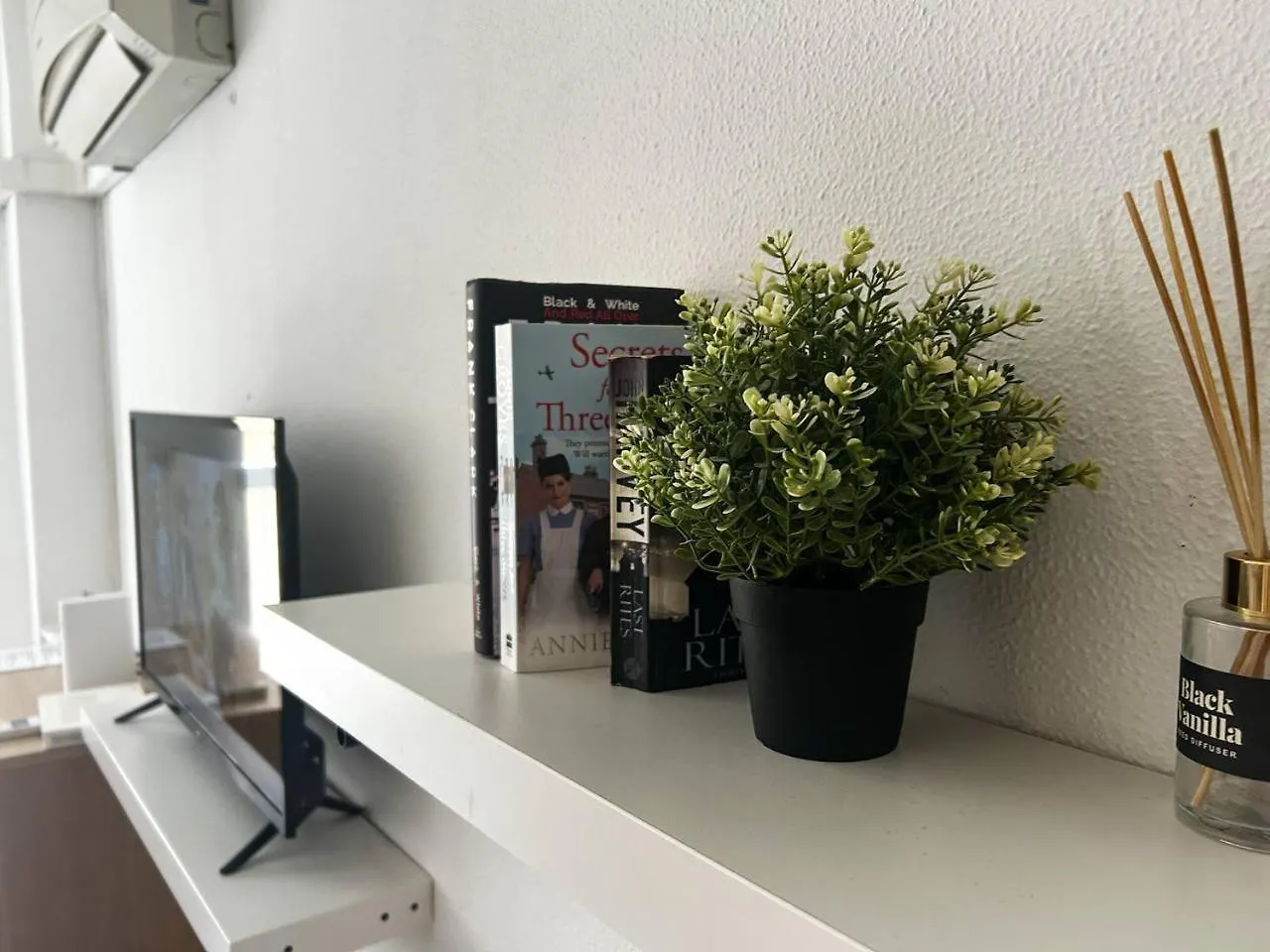 Habitación Doble en La Victoria Málaga 0*,  Espanha