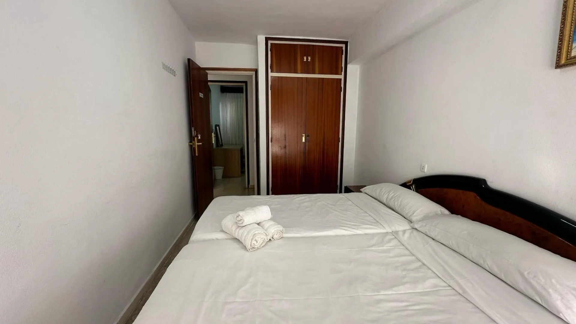 Habitacion Doble En La Victoria Malaga 0*,