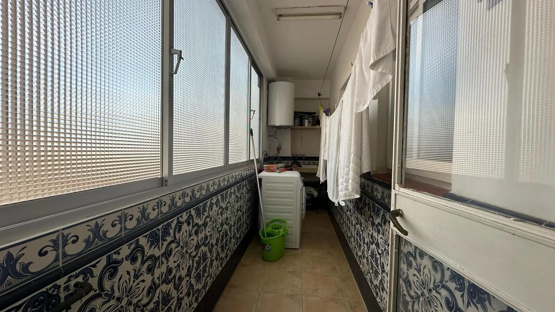 Habitacion Doble En La Victoria Malaga Homestay