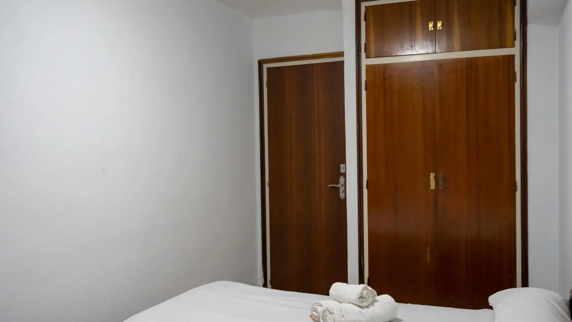 Habitacion Doble En La Victoria Málaga Privatunterkunft