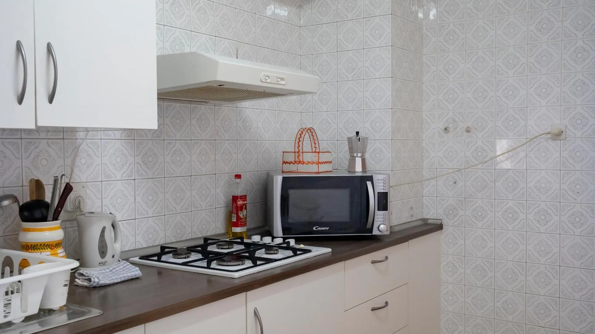 Habitacion Doble En La Victoria Malaga Homestay
