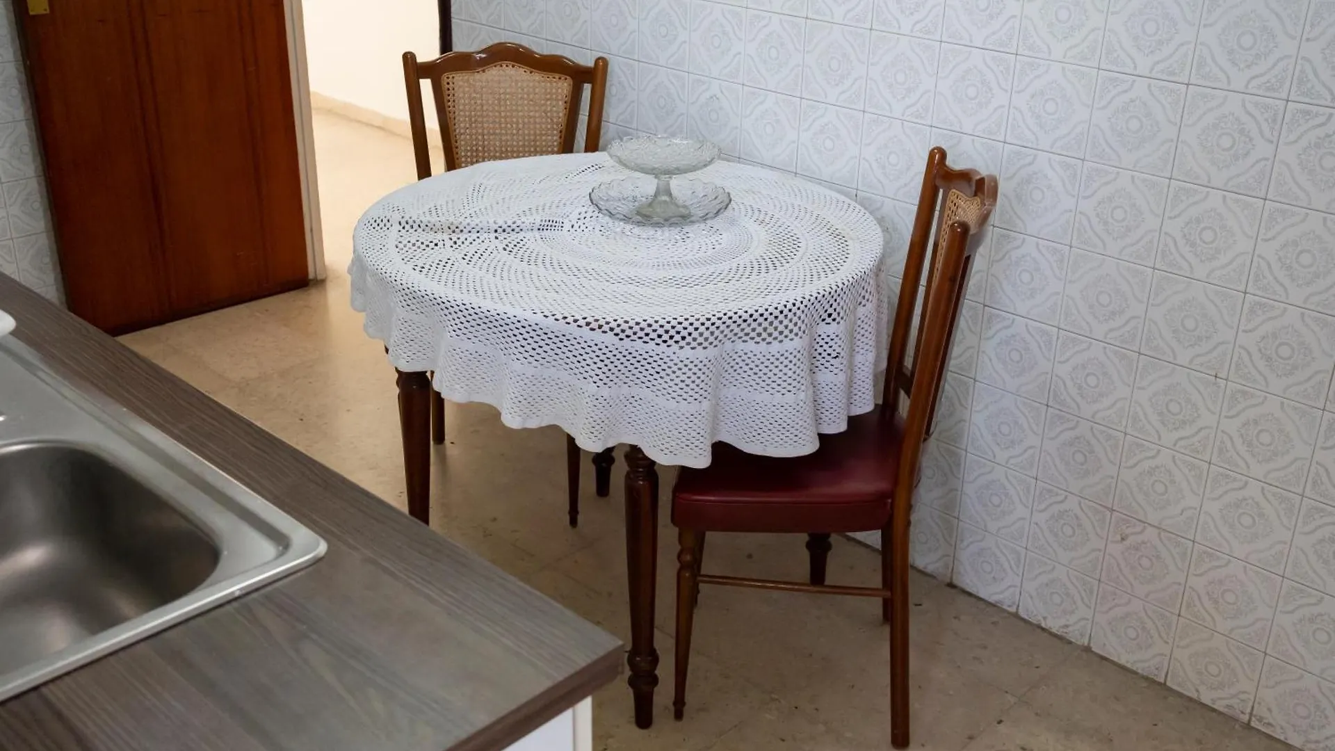 Homestay Habitacion Doble En La Victoria Malaga Spain